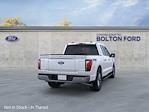 2025 Ford F-150 SuperCrew Cab 4x4 Pickup for sale #256642 - photo 8