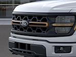 2025 Ford F-150 SuperCrew Cab 4x4 Pickup for sale #256643 - photo 17