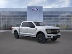 2025 Ford F-150 SuperCrew Cab 4x4 Pickup for sale #256643 - photo 7