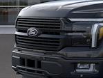 2025 Ford F-150 SuperCrew Cab 4x4 Pickup for sale #256645 - photo 17