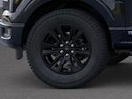 2025 Ford F-150 SuperCrew Cab 4x4 Pickup for sale #256645 - photo 19