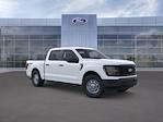 New 2025 Ford F-150 XL SuperCrew Cab 4x4 Pickup for sale #256648 - photo 7