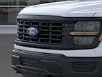 New 2025 Ford F-150 XL SuperCrew Cab 4x4 Pickup for sale #256653 - photo 17