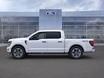 2025 Ford F-150 SuperCrew Cab 4x4 Pickup for sale #256656 - photo 4