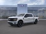 2025 Ford F-150 SuperCrew Cab RWD Pickup for sale #256657 - photo 1
