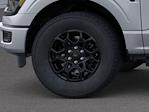 2025 Ford F-150 SuperCrew Cab RWD Pickup for sale #256657 - photo 13
