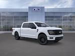 2025 Ford F-150 SuperCrew Cab 4x4 Pickup for sale #256659 - photo 7