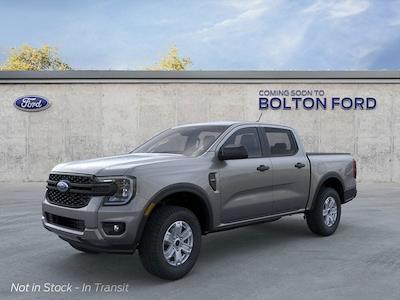New 2025 Ford Ranger XL SuperCrew Cab Pickup for sale #256662 - photo 1