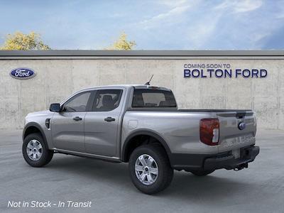 New 2025 Ford Ranger XL SuperCrew Cab Pickup for sale #256662 - photo 2
