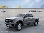 New 2025 Ford Ranger XL SuperCrew Cab Pickup for sale #256662 - photo 1