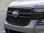 New 2025 Ford Ranger XL SuperCrew Cab Pickup for sale #256662 - photo 17