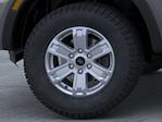 New 2025 Ford Ranger XL SuperCrew Cab Pickup for sale #256662 - photo 19