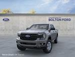 New 2025 Ford Ranger XL SuperCrew Cab Pickup for sale #256662 - photo 3