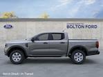 New 2025 Ford Ranger XL SuperCrew Cab Pickup for sale #256662 - photo 4