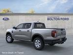 New 2025 Ford Ranger XL SuperCrew Cab Pickup for sale #256662 - photo 2