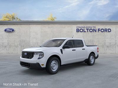 2025 Ford Maverick SuperCrew Cab FWD Pickup for sale #256663 - photo 1