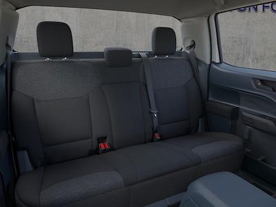 New 2025 Ford Maverick - photo 1