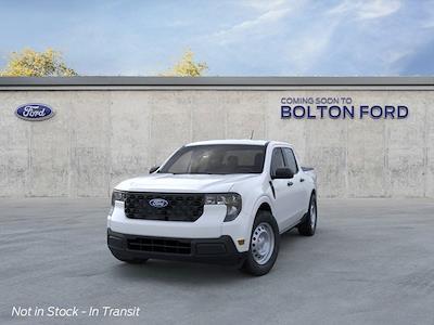 New 2025 Ford Maverick - photo 1