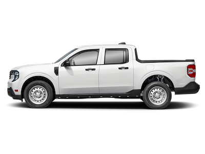 New 2025 Ford Maverick - photo 1