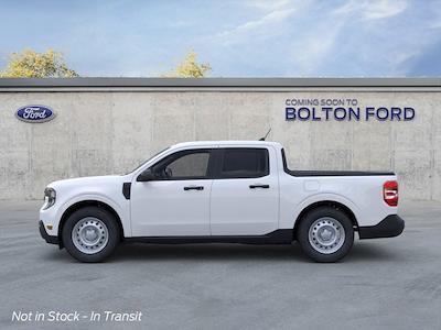 New 2025 Ford Maverick - photo 1