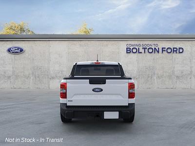 New 2025 Ford Maverick - photo 1