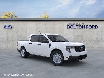 New 2025 Ford Maverick - photo 1