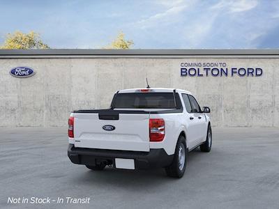 New 2025 Ford Maverick - photo 1