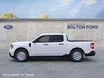 2025 Ford Maverick SuperCrew Cab FWD Pickup for sale #256663 - photo 4