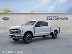 New 2025 Ford F-250 Lariat Crew Cab 4x4 Pickup for sale #256672 - photo 1