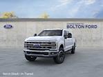 New 2025 Ford F-250 Lariat Crew Cab 4x4 Pickup for sale #256672 - photo 17