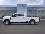 2025 Ford F-250 Crew Cab 4x4 Pickup for sale #256673 - photo 4