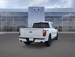 2025 Ford F-150 SuperCrew Cab 4x4 Pickup for sale #256675 - photo 22