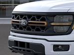 2025 Ford F-150 SuperCrew Cab 4x4 Pickup for sale #256676 - photo 14