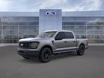 2025 Ford F-150 SuperCrew Cab 4x4 Pickup for sale #256677 - photo 1