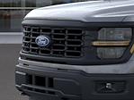 2025 Ford F-150 SuperCrew Cab 4x4 Pickup for sale #256677 - photo 14
