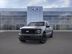 2025 Ford F-150 SuperCrew Cab 4x4 Pickup for sale #256677 - photo 3