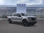 2025 Ford F-150 SuperCrew Cab 4x4 Pickup for sale #256677 - photo 21