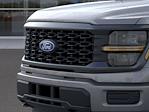 2025 Ford F-150 SuperCrew Cab 4x4 Pickup for sale #256685 - photo 14