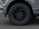 2025 Ford F-150 SuperCrew Cab 4x4 Pickup for sale #256685 - photo 16