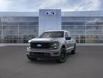 2025 Ford F-150 SuperCrew Cab 4x4 Pickup for sale #256685 - photo 3