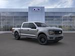 2025 Ford F-150 SuperCrew Cab 4x4 Pickup for sale #256685 - photo 21