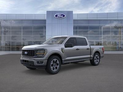 2025 Ford F-150 SuperCrew Cab 4x4 Pickup for sale #256686 - photo 1