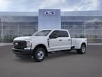 New 2025 Ford F-350 XL Crew Cab 4x4 DRW Pickup for sale #256689 - photo 1