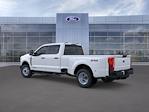 New 2025 Ford F-350 XL Crew Cab 4x4 DRW Pickup for sale #256689 - photo 2