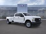 New 2025 Ford F-350 XL Crew Cab 4x4 DRW Pickup for sale #256689 - photo 21