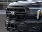 2025 Ford F-150 SuperCrew Cab 4x4 Pickup for sale #256695 - photo 14