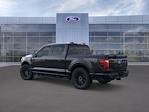 2025 Ford F-150 SuperCrew Cab 4x4 Pickup for sale #256695 - photo 2