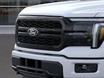2025 Ford F-150 SuperCrew Cab 4x4 Pickup for sale #256697 - photo 14