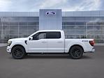 2025 Ford F-150 SuperCrew Cab 4x4 Pickup for sale #256697 - photo 4