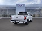 2025 Ford F-150 SuperCrew Cab 4x4 Pickup for sale #256697 - photo 22